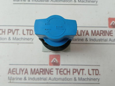 Festo He-...-d-mini On/Off Valve 240Psi/1,6 Mpa 16Bar E243