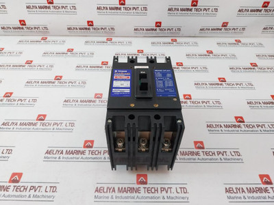 Terasaki Tembreak Tl-100F Circuit Breaker 50A Ac220V 120Ka 200-480V 50/60Hz