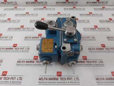 Rexroth 3353200000 Pressure Reducing Station 0203 Rexroth 3353200000 Pressure Reducing Station 0203