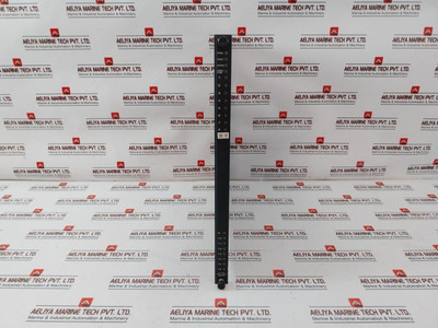 Triconex 3604E Digital Output Module 24Vdc 7400116-020 Rev. B7 Triconex 3604E Digital Output Module 24Vdc 7400116-020 Rev. B7