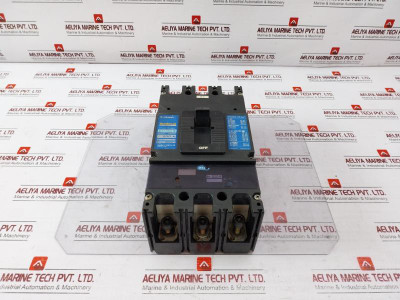 Terasaki Electric Tembreak Xs400Cs Circuit Breaker Ysas0171-a1/K 300A