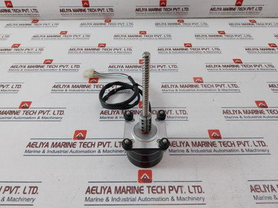 Vexta Ph265-04-c18 2-phase Stepping Motor Dc 5V 1A 34321 - Used Vexta Ph265-04-c18 2-phase Stepping Motor Dc 5V 1A 34321 - Used