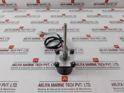 Vexta Ph265-04-c18 2-phase Stepping Motor Dc 5V 1A 34321