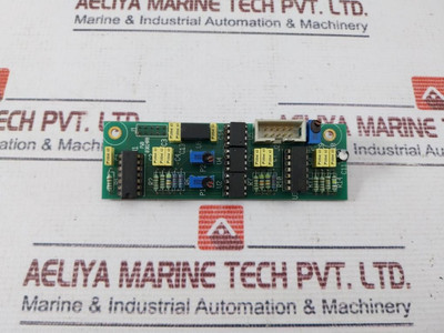 Pwb 03024R0 Printed Circuit Board 94V-0 H-01 - Used Pwb 03024R0 Printed Circuit Board 94V-0 H-01 - Used