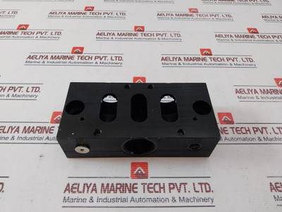 Bosch Rexroth 567-442-000-1 Aventics Pneumatic Directional Valve 05W11