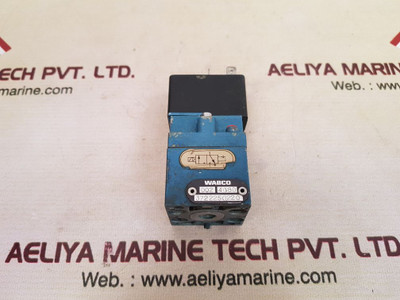 Wabco 3722250220 pneumtic direction valve 10 bar