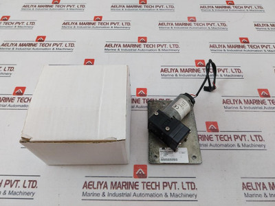 Knf Pml7576-nf30 Diaphragm Liquid Pump 24Vdc 0.51A 12.2W 