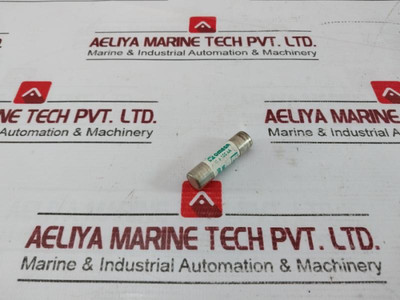 Lot Of 10X Omega 2A Cylindrical Fuse 500V 100 Ka - Used Lot Of 10X Omega 2A Cylindrical Fuse 500V 100 Ka - Used