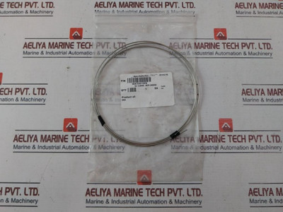 Waters Wat051329 Stainless Steel Tubing .062X.040X60 - New Waters Wat051329 Stainless Steel Tubing .062X.040X60 - New