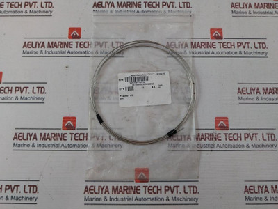 Waters Wat051329 Stainless Steel Tubing .062X.040X60