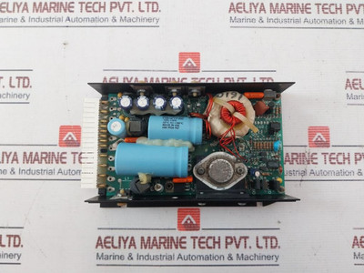 Converter Concept Vt25-373-99/X9 Power Supply Board - Used Converter Concept Vt25-373-99/X9 Power Supply Board - Used