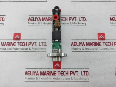 Univer Cl-111A Mechanical Pneumatic Valve Univer Cl-111A Mechanical Pneumatic Valve
