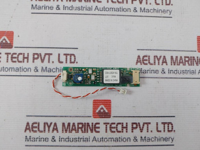 Tdk Cxa-l0524-njl Pcb For Power Inverter T1 Pcu-p034E Gb-11 - Used Tdk Cxa-l0524-njl Pcb For Power Inverter T1 Pcu-p034E Gb-11 - Used