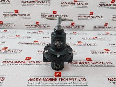 Norgren 20Ag-x4G/Ph100 High Flow Pressure Regulator 0-125Psig 0-8Bar - Used Norgren 20Ag-x4G/Ph100 High Flow Pressure Regulator 0-125Psig 0-8Bar - Used
