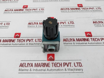 Rexroth 5351400200 Type R Pressure Regulator 12 Bar 5351403200