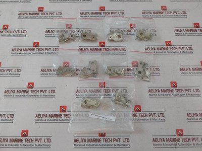 Set 3X Mccb Spreader Link 63A To 125A - New