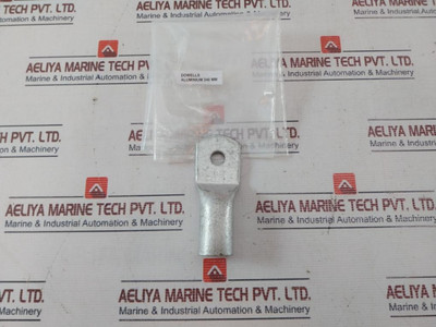 Dowells 240 Aluminium Cable Lug 240Mm - New