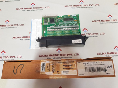 Ge Fanuc Ic697Mdl653 Digital Input Module I3C7B3 Ge Fanuc Ic697Mdl653 Digital Input Module I3C7B3