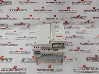 Abb Acs560-01-025A-4 General Purpose Ac Drive 3-380/480V Ac 50/60Hz 25.0A