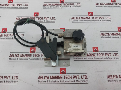 Deckma Omd-24/2008 Measuring Cell Deckma Omd-24/2008 Measuring Cell