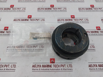 Veco Cv.50F Coupling Set Vm 80 Sca – Pos 4 Mkr (00052) - Used Veco Cv.50F Coupling Set Vm 80 Sca – Pos 4 Mkr (00052) - Used
