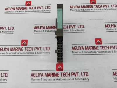 Siemens Simatic S7 6Es7 134-4Fb00-0Ab0 Dp Electronic Module For Et 200S