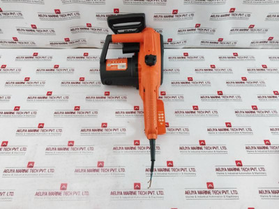 Patriot Esp1814 Electric Chain Saw 1800 Bt 220v 1530 (Not Working) - For Parts Only