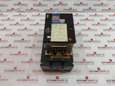 Terasaki Tl-800F Circuit Breakers Ac690V 60Hz Ac 100-115V 2H1035Saa - Refurbished Terasaki Tl-800F Circuit Breakers Ac690V 60Hz Ac 100-115V 2H1035Saa - Refurbished