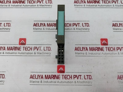 Siemens Simatic S7 6Es7 132-4Bd01-0Aa0 Digital Output Module Dc 24V 0.5A - Used Siemens Simatic S7 6Es7 132-4Bd01-0Aa0 Digital Output Module Dc 24V 0.5A - Used