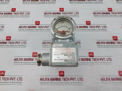 Oval Pi45B10 Valve Open-shut Position Indicator Dc7V 4Ma Oval Pi45B10 Valve Open-shut Position Indicator Dc7V 4Ma