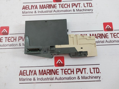 Siemens Simatic S7 6Es7 138-4Ca01-0Aa0 Pm-e Power Module Dc 24V Tm-p15S23-a1