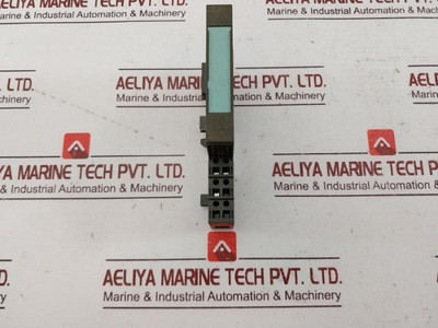 Siemens 6Es7 131-4Bd01-0Aa0 Electronic Module S C-vng14171 Dc24V - Used Siemens 6Es7 131-4Bd01-0Aa0 Electronic Module S C-vng14171 Dc24V - Used