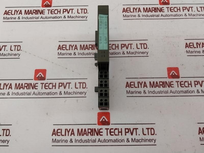 Siemens 6Es7 132-4Bd00-0Aa0 Electronic Module Dc24V/0.5A S C-p5C66240 - Used Siemens 6Es7 132-4Bd00-0Aa0 Electronic Module Dc24V/0.5A S C-p5C66240 - Used