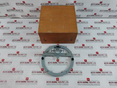 B. Cooke & Son Azimuth Mirror - New B. Cooke & Son Azimuth Mirror - New