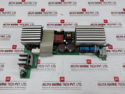 Siemens J31070-a5558-f004-c1-85 Plc Processor Board 94V0 E3330Bm M043-c - Used