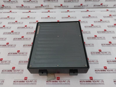 Trp 8752 D Mfa 8160 Marine Hf (Ssb) Radiotelephone/Transceiver Unit - Used Trp 8752 D Mfa 8160 Marine Hf (Ssb) Radiotelephone/Transceiver Unit - Used