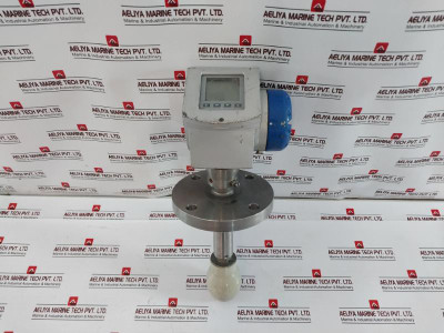 Krohne Optiwave 7300 C Radar (Fmcw) Level Transmitter Ip66/67 30Vdc 300Ma