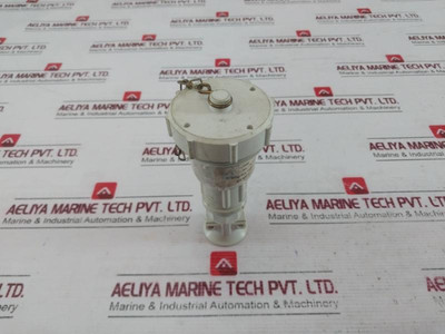 Wiska 1145/Fs Hna Coupling 250V/2 Q-83 Ip56 - Used
