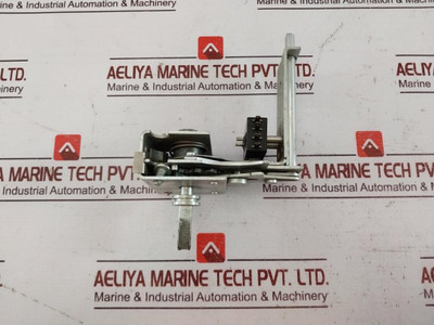 Hanl 100 019R1 Drawer Operating Mechanism 22 900000 9223 - Used