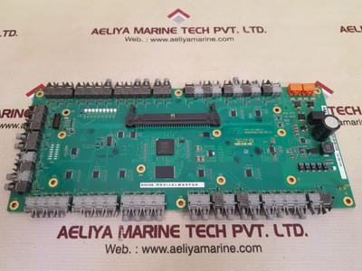 Abb 3Bhe024855R0101 Interface Board Uf C921 A