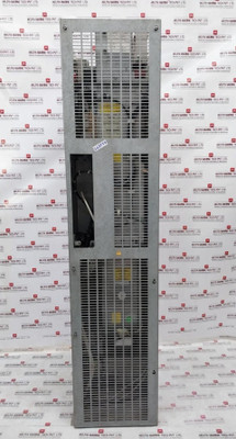 Siemens 1P 6Sl3310-1Te33-8Ab3 Sinamics Converter Power Module Ip10 380-480V 395A