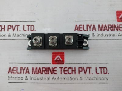 Ixys Mcc 21-16 I08B Dual Thyristor Module   - Used