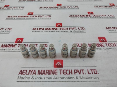 Lot Of 4X D02 20A Fuse Gg 400V/250V - New