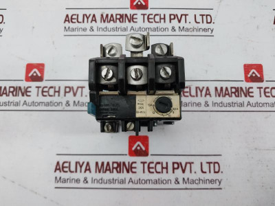 Bbc Tsa 45P Thermal Overload Relay Pn 71/E-06150 660V