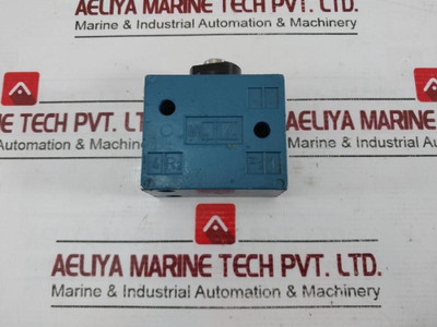 Rexroth 3630030100 Directional Control Valve 08W27 - Used