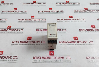 Rolls-royce Spa-1 Pulse Amplifier Control Panel Al82116.1 - Used Rolls-royce Spa-1 Pulse Amplifier Control Panel Al82116.1 - Used