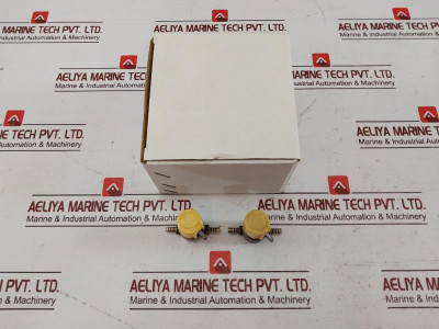 Clippard Et-2-24Vdc Electronic Solenoid Valve 2-way Ev Series