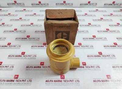 Caterpillar 1-4W3027 Engine Crankcase Breather - New