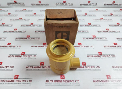 Caterpillar 1-4W3027 Engine Crankcase Breather