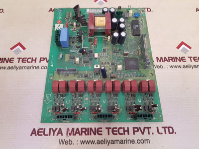 Danfoss 175h3616 dt4 24v ac driver board Danfoss 175h3616 dt4 24v ac driver board